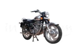  	Royal Enfield Bullet Machismo 500